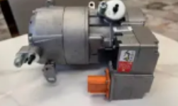 AC Compressor VG0482940 for 大众 Volkswagen