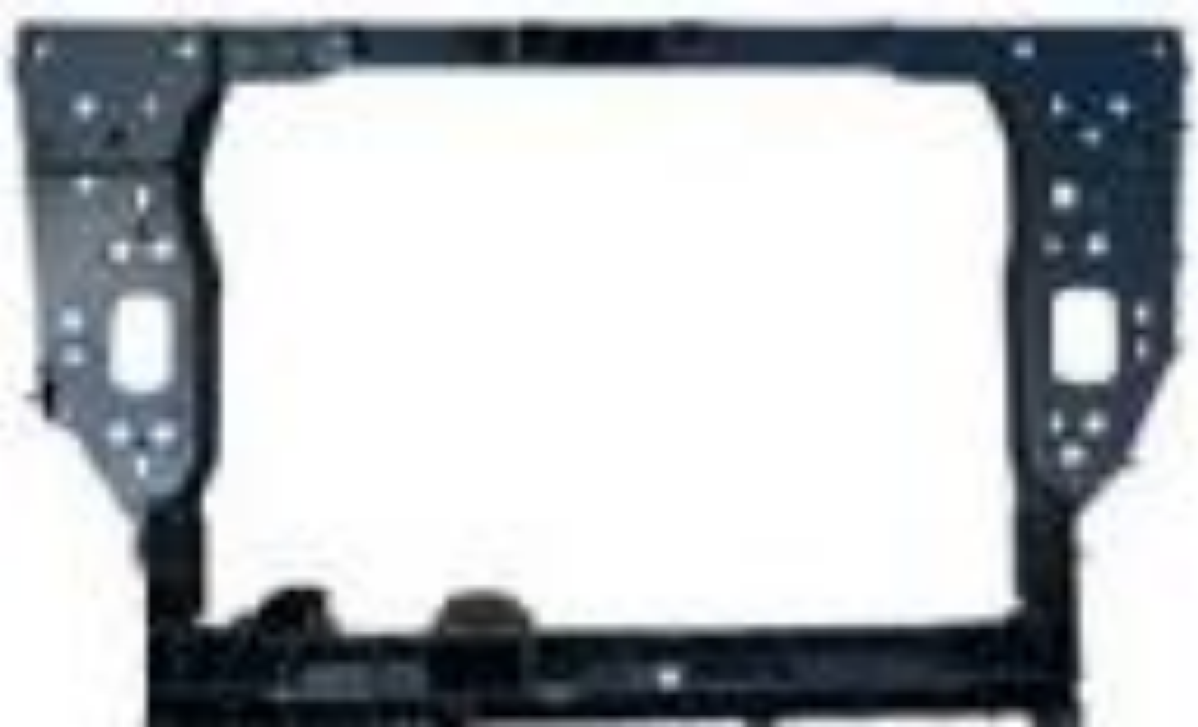 Radiator Support JP0260490F1 for 吉普 Jeep
