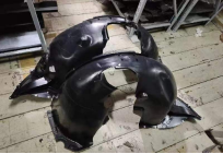 Inner Fender VG1500031 for 大众 Volkswagen