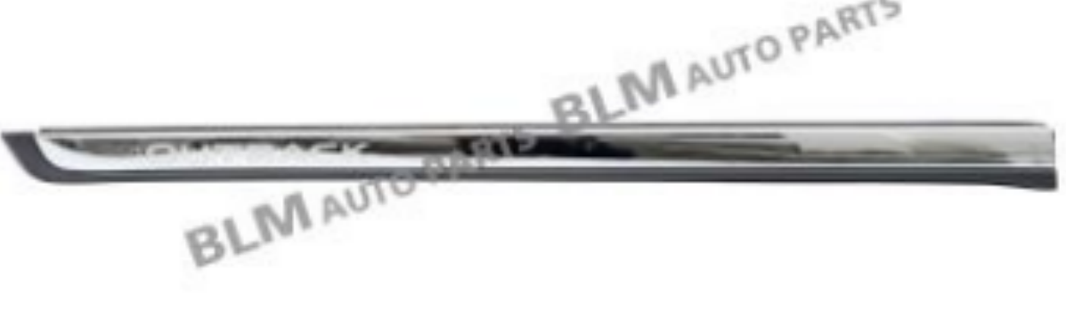 Door Stripe SB0281152F1 for 斯巴鲁 Subaru
