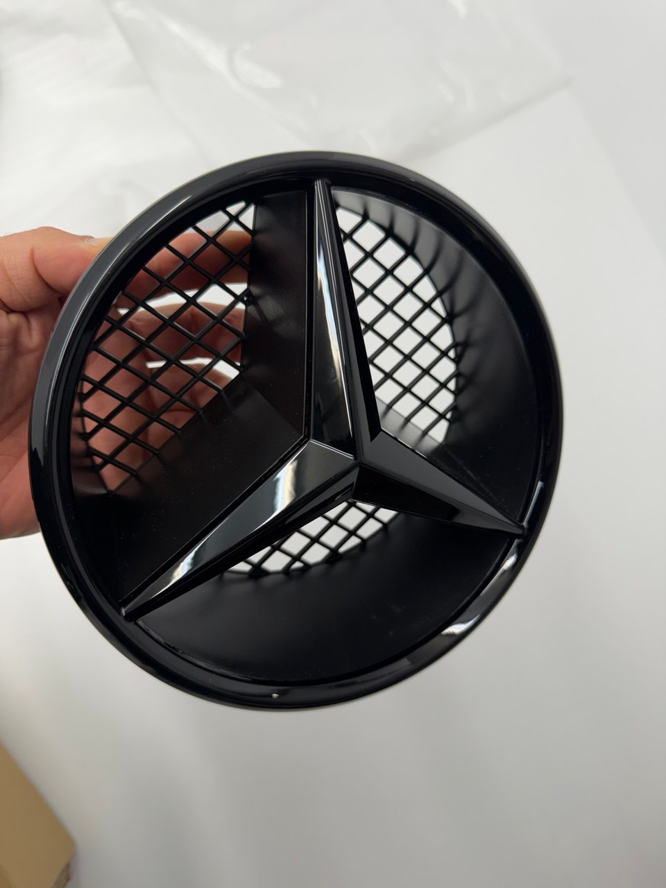 emblem/logo BC0061690B3 for 梅赛德斯-奔驰 Mercedes-Benz