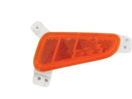 Side Mirrors HN0550271V for 现代 Hyundai