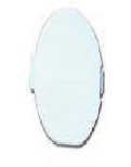 Bumper Cover Cap MZ0331420 for 马自达 Mazda