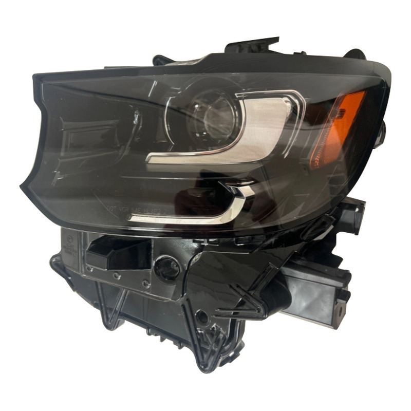 Head Lamps MZ4220111USTR for 马自达 Mazda