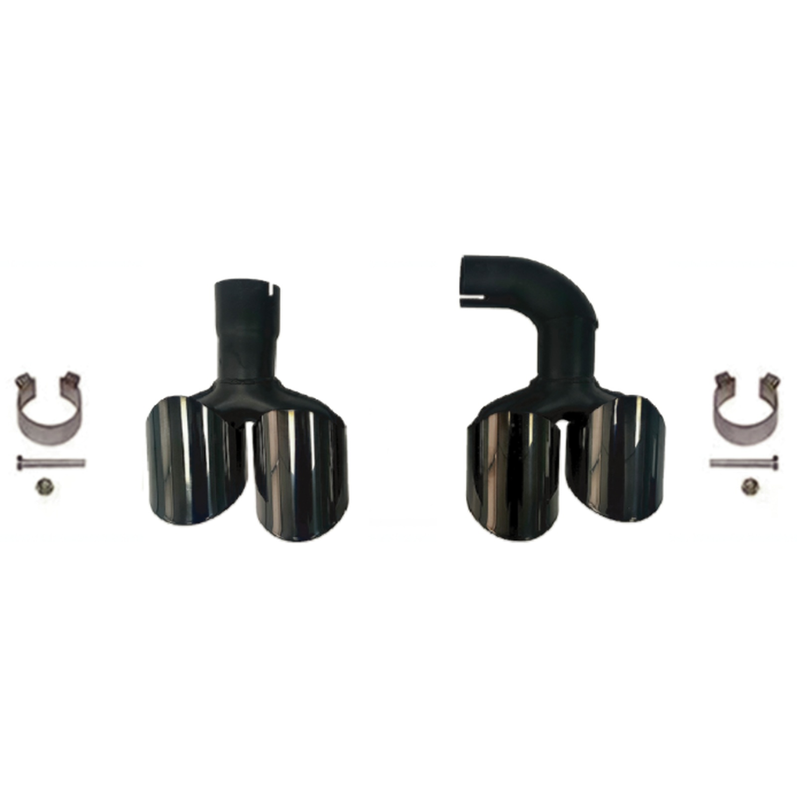 X3M Exhaust Pipe MTP-G01-015 for BMW