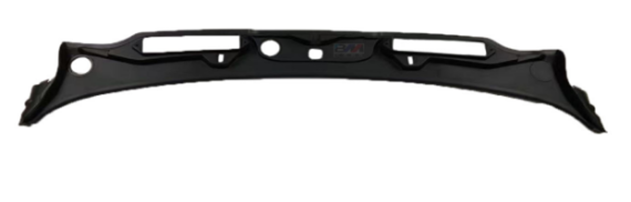 WINDSHIELD TRIM COWL PANEL BM0221550 for 宝马 BMW