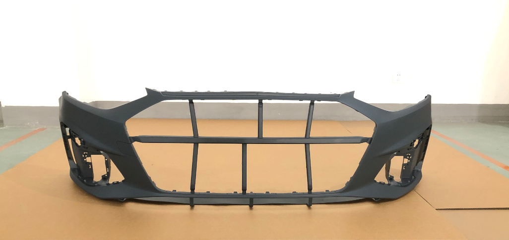 Front Bumper AU0600040C4 for 奥迪 Audi
