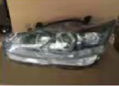 Head Lamps LX0020110 for 雷克萨斯 Lexus
