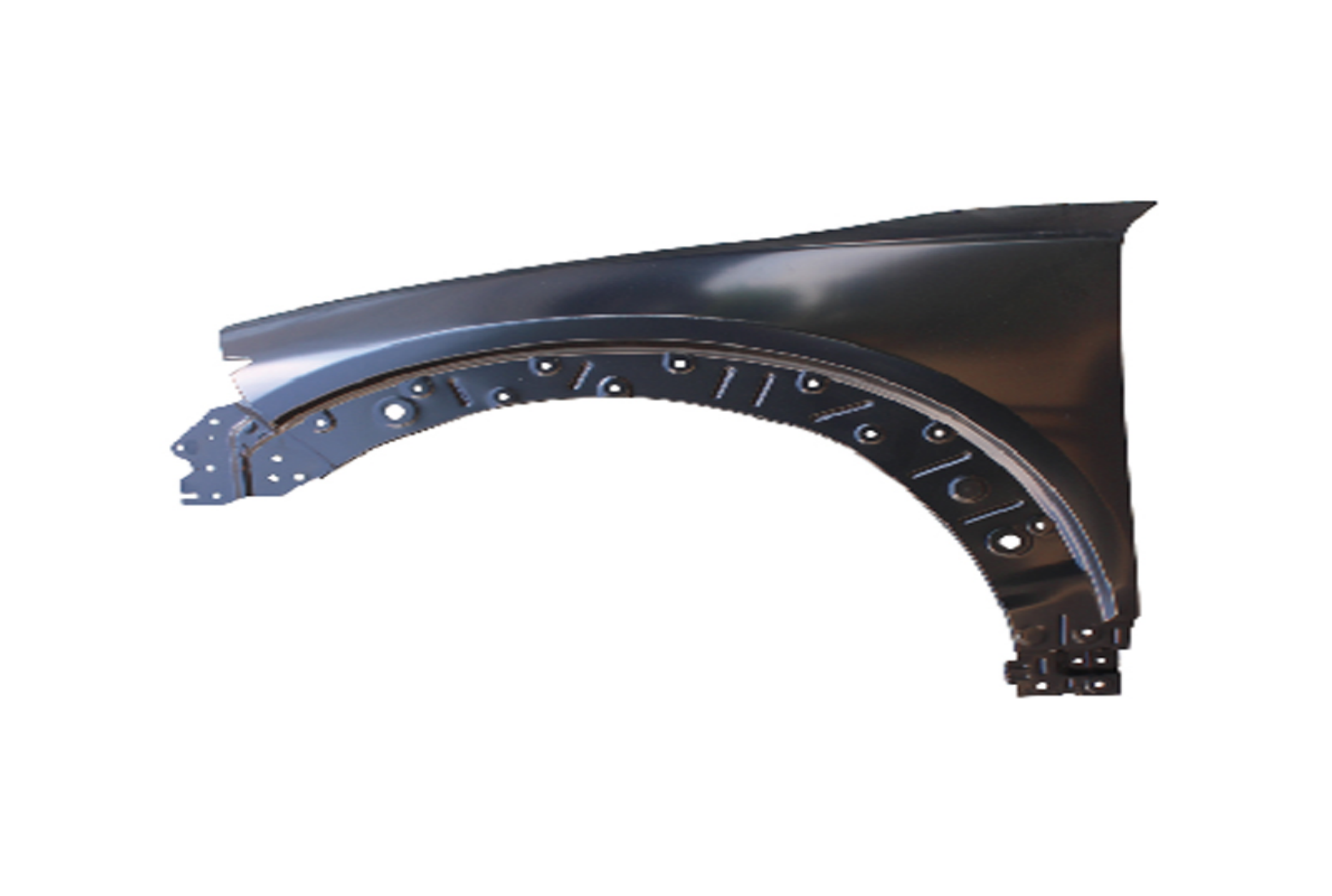 Fender，Front MZ0300021 for 马自达 Mazda