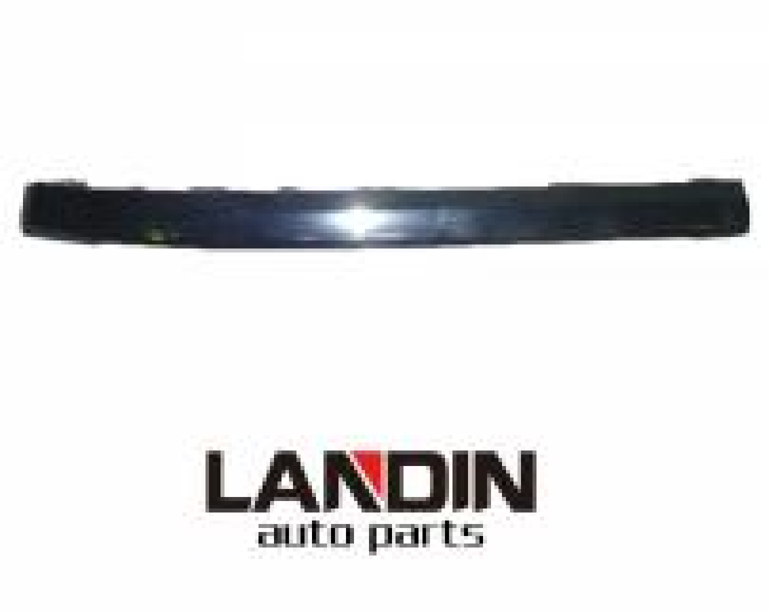 Moulding,Front bumper VG1260401 for 大众 Volkswagen