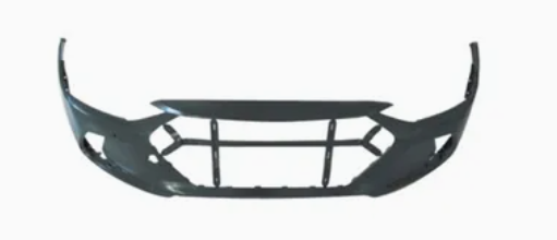 Front Bumper HN0200040 for 现代 Hyundai