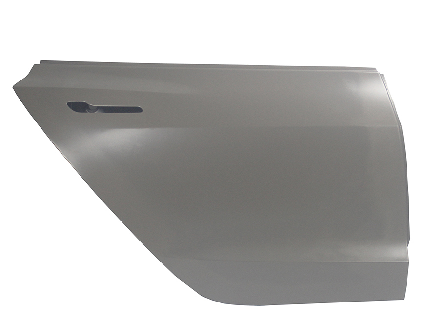 Rear Door Panel TS0010242 for 特斯拉 Tesla