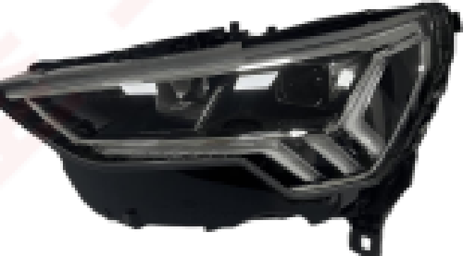 Head Lamps AU0220112 for 奥迪 Audi