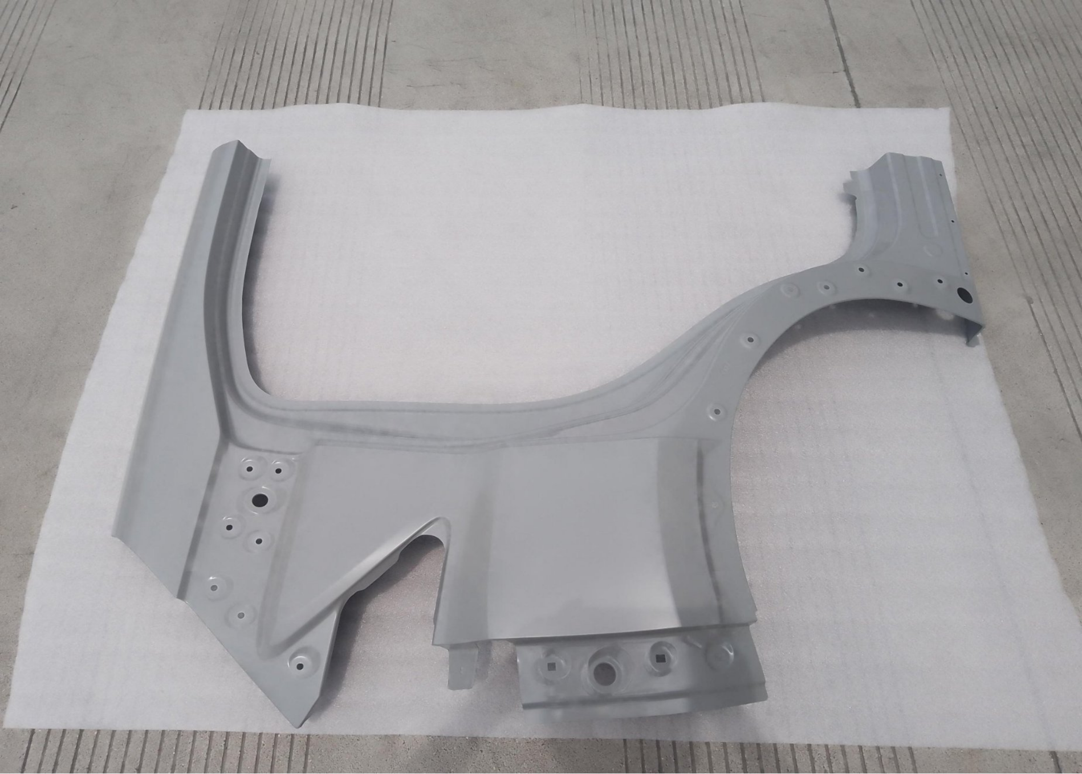 Rear Fender BYD0040182 for 比亚迪 BYD
