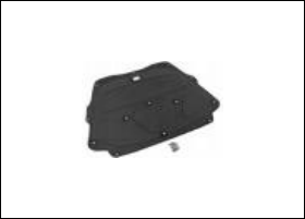 Hood Insulation Cotton PS0110520 for 保时捷 Porsche