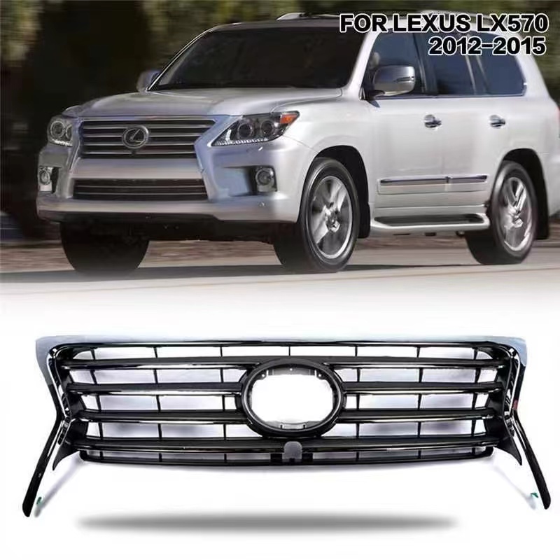 Front Bumper LX0260040 for 雷克萨斯 Lexus