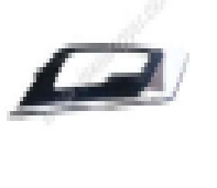 Fog Lamp Cover FD0800092QJ for 福特 Ford