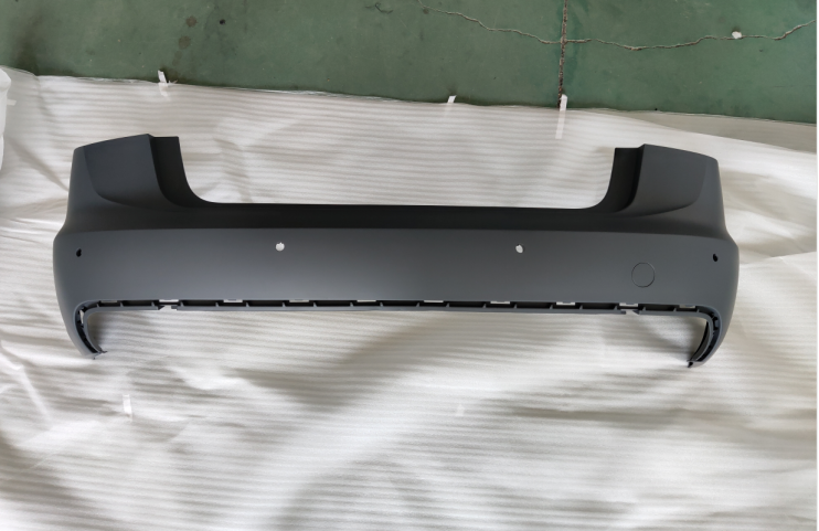 Rear Bumper AU0480190 for 奥迪 Audi