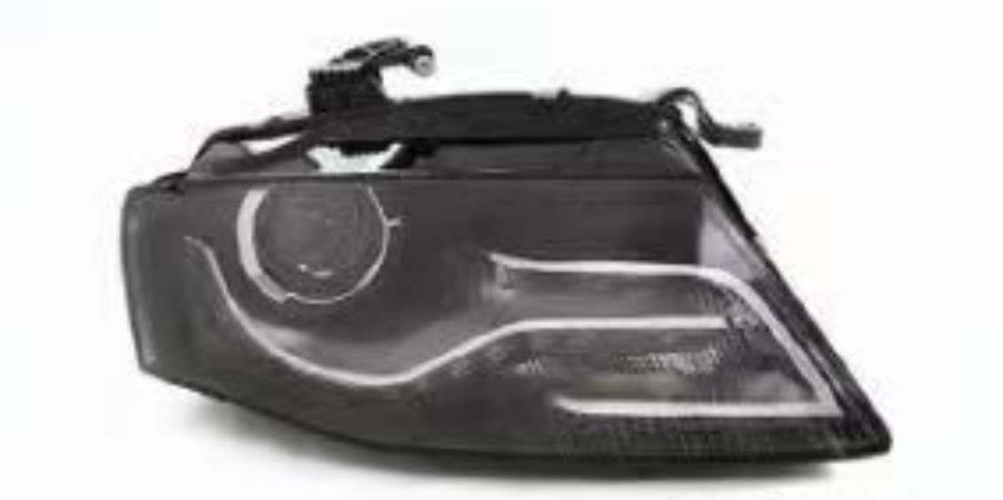 Head Lamps AU0700111SX for 奥迪 Audi