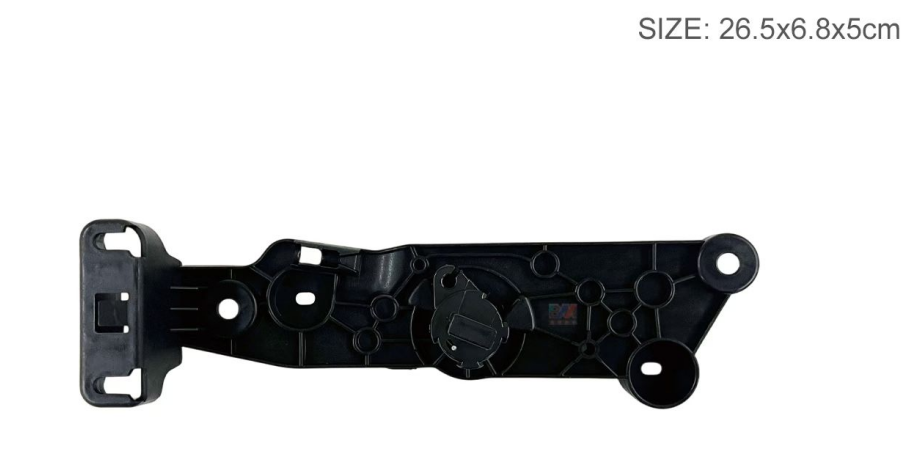 Hood handle bracket BM0383760 for 宝马 BMW
