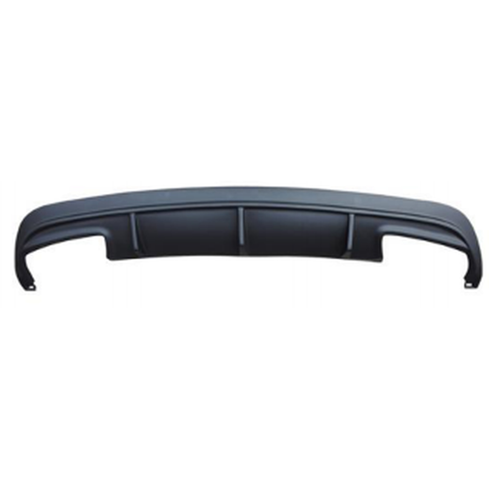 E63 Coupe Rear Diffuser For AMG/ MTP-W207-002 for BENZ