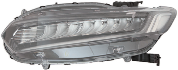 Head Lamps HD0720111HL for 本田 Honda