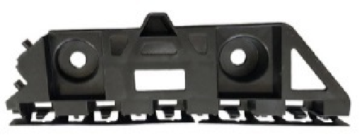 Bracket,Rear Bumper VG1090201 for 大众 Volkswagen