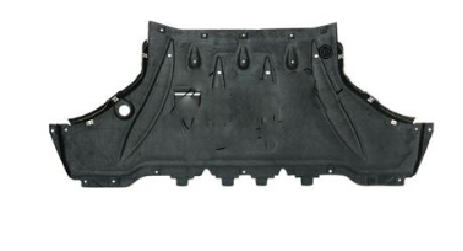Engine Under Cover AU0330550 for 奥迪 Audi