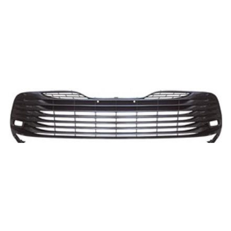 Front Bumper TY0370070X6 for 丰田 Toyota
