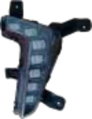 Daytime Runing Light HN2990601 for 现代 Hyundai