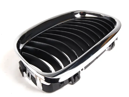 Grille BM0210071 for 宝马 BMW