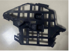 Bracket,Front Bumper VG0630051P for 大众 Volkswagen