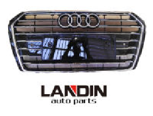 Grille Bracket AU0691100F1 for 奥迪 Audi