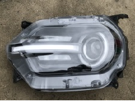 Head Lamps FD0030111P for 福特 Ford