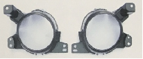 Fog Lamp Cover MZ0250091 for 马自达 Mazda