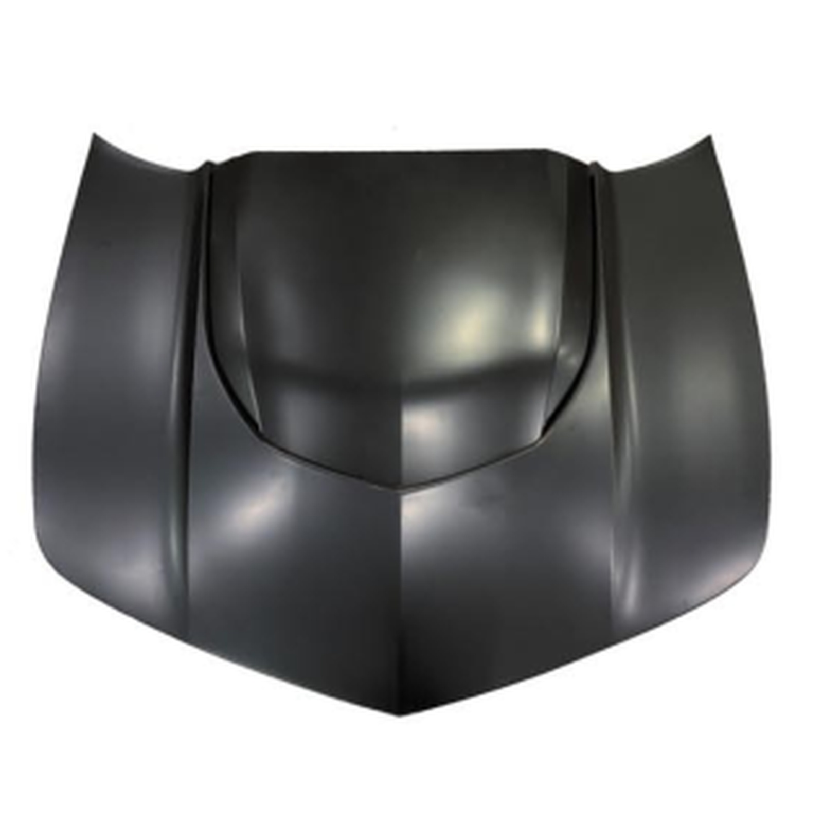 Old To New ZL1 Aluminum Hood For 5th MTP-CMR-037 for CAMARO