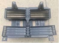 Radiator Shutter Motor Actuator FD1003020 for 福特 Ford