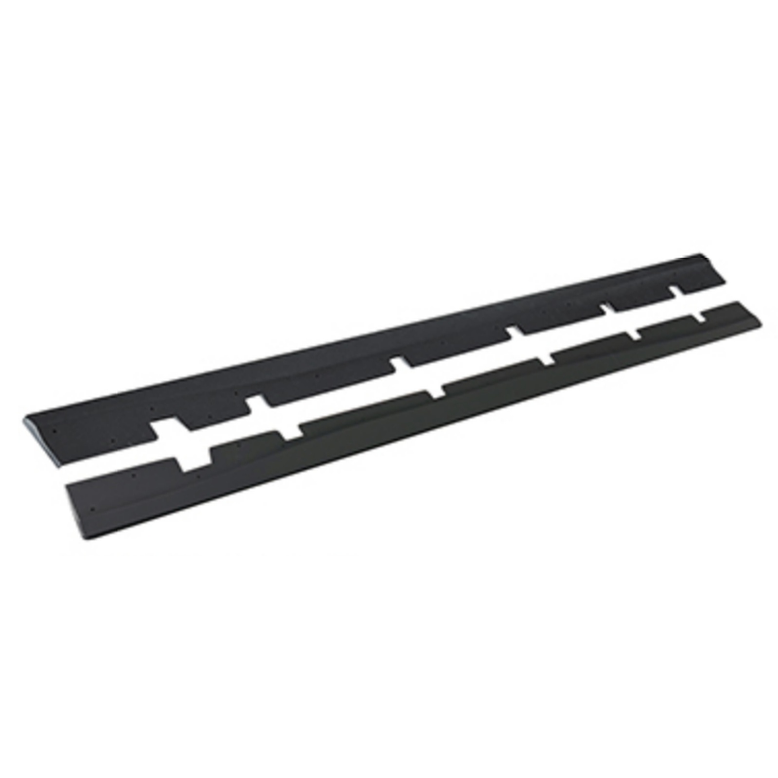 AMPP HNS Side Skirt For 21+ Widebody MTP-CHARG-070 for DODGE