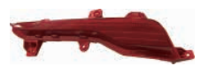 Rear bumper lamp KA0851242 for 起亚 Kia