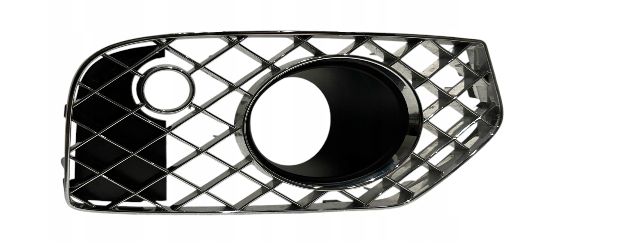 Fog Lamp Cover