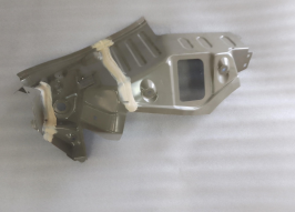Tail Lamp Brackets BYD0042231ST for 比亚迪 BYD