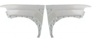 Fender,Front HN0730021 for 现代 Hyundai