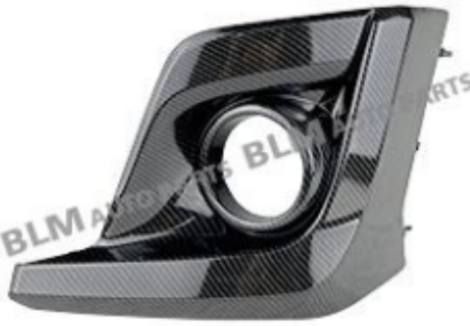 Fog Lamp Cover SB0350092C1 for 斯巴鲁 Subaru