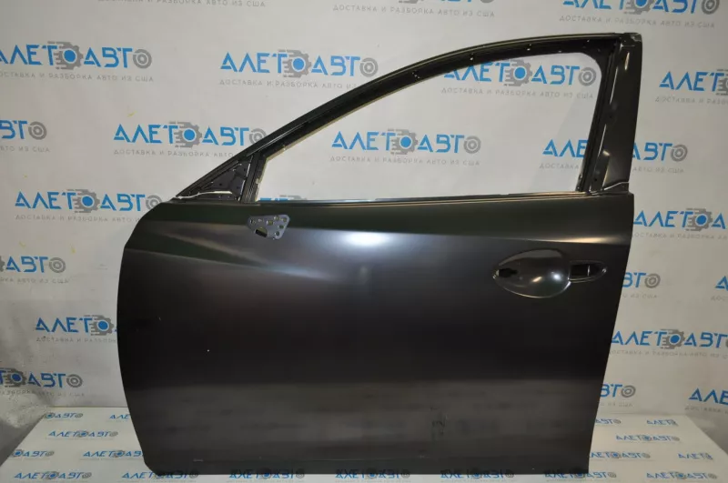 Front Door Panel MZ0270231 for 马自达 Mazda