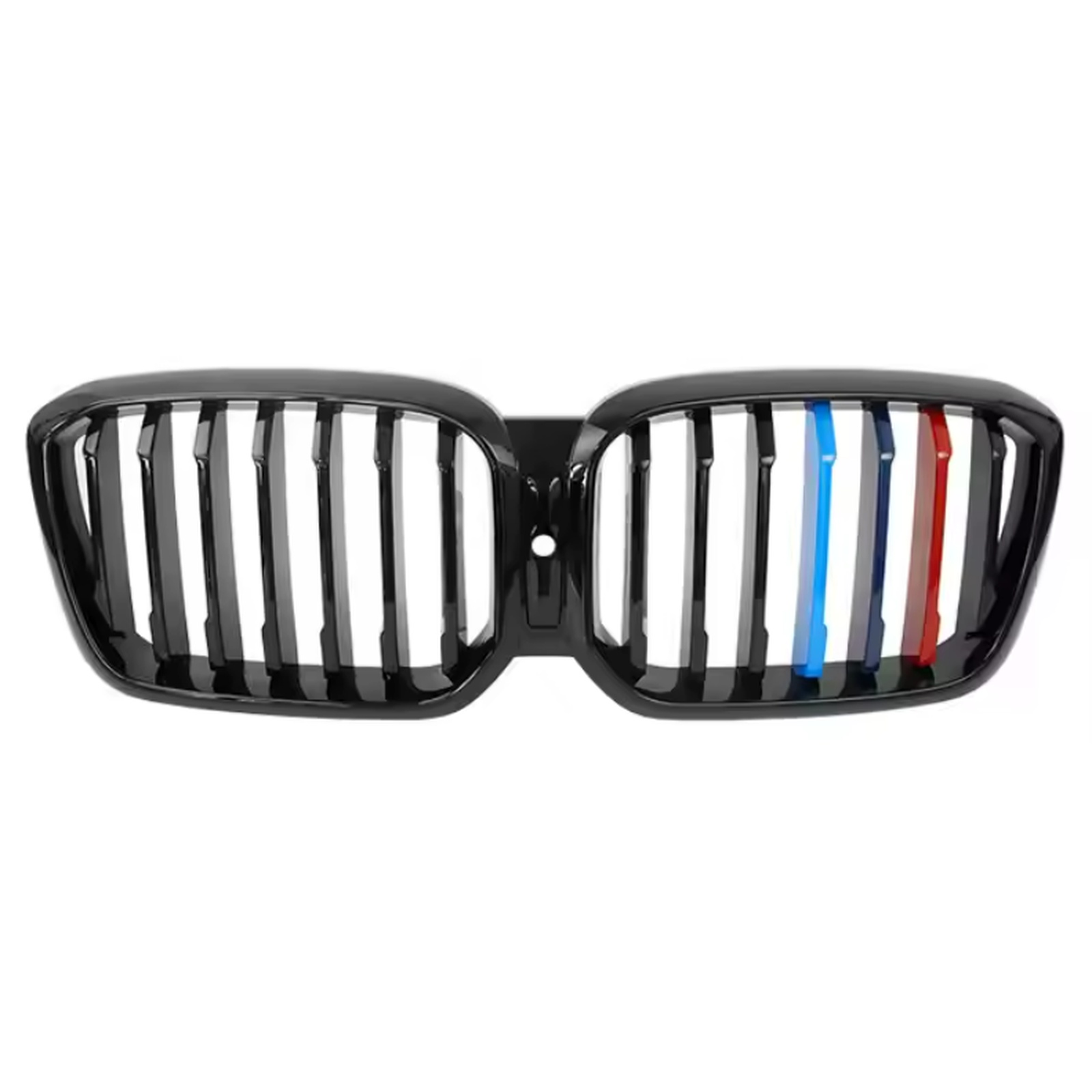 M color Grille With Hole MTP-BMG-445 for BMW