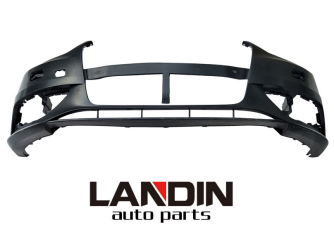 Front Bumper AU0820040AOS for 奥迪 Audi
