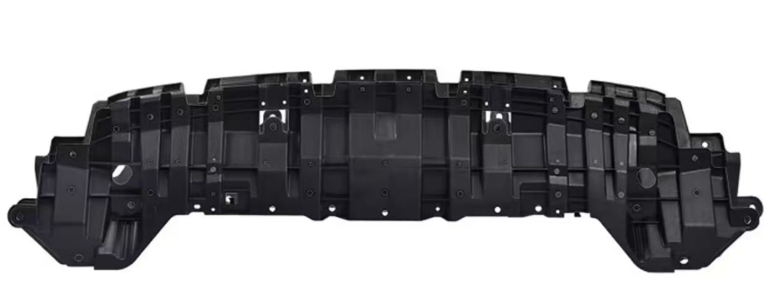 Front bumper under cover TY4271570 for 丰田 Toyota