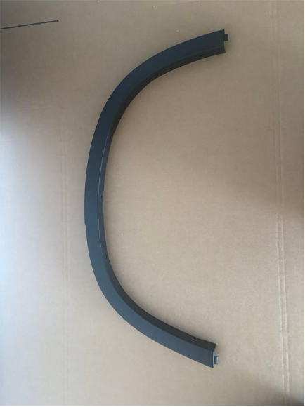 Wheel Arch Moldings BM0870641M3R1 for 宝马 BMW