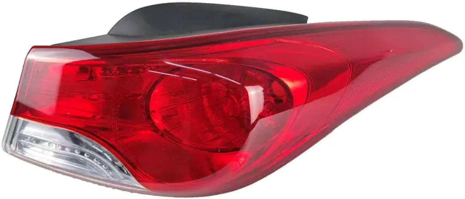 Tail Lamps HN0180172O1 for 现代 Hyundai