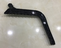 Bracket,Rear Bumper TS0040202R1 for 特斯拉 Tesla